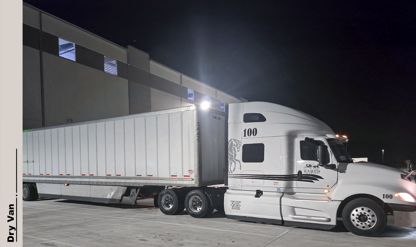 dryvan-