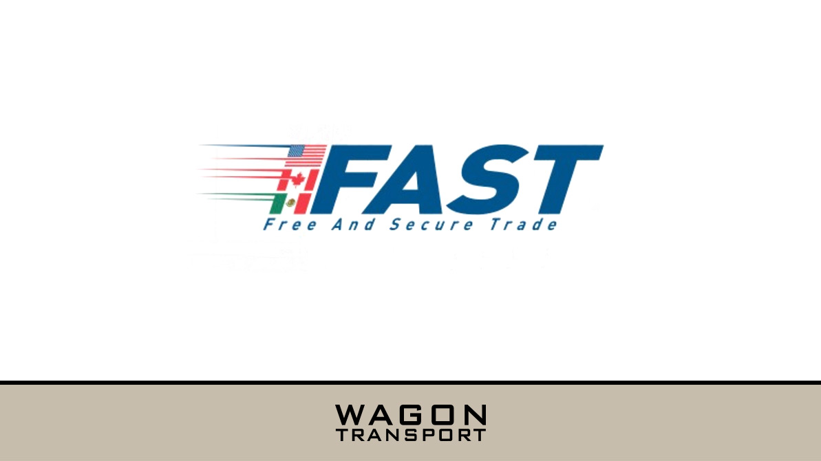 fast
